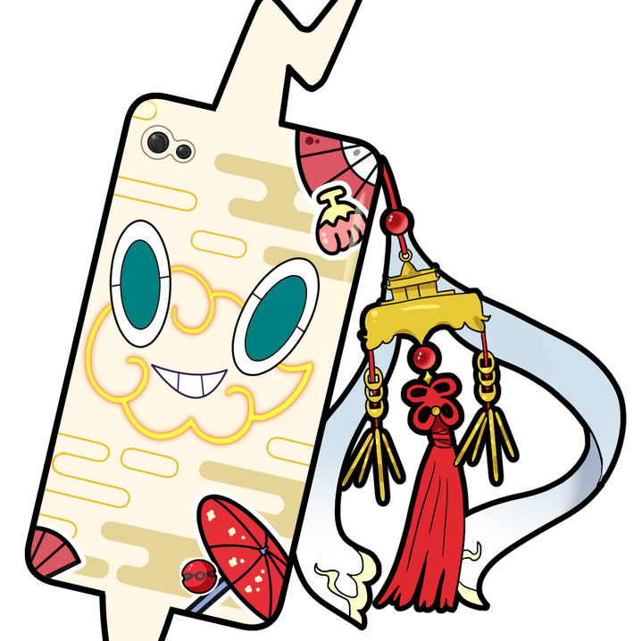 *Art commissioned from @moriartsu on Twitter…*